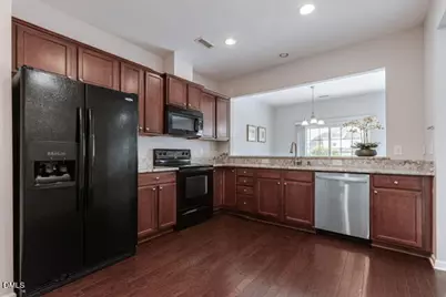 8306 Yaxley Hall Drive, Raleigh, NC 27616 - Photo 12