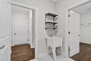 2552 Hayes Hill Pl, Cary, NC 27519 - Photo 20