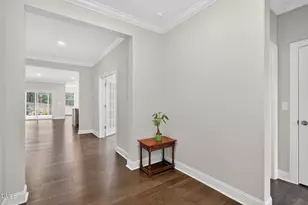 2552 Hayes Hill Pl, Cary, NC 27519 - Photo 36