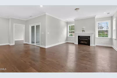 2552 Hayes Hill Place, Cary, NC 27519 - Photo 8