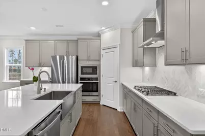 2552 Hayes Hill Place, Cary, NC 27519 - Photo 14