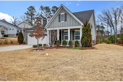 2552 Hayes Hill Place, Cary, NC 27519 - Photo 2