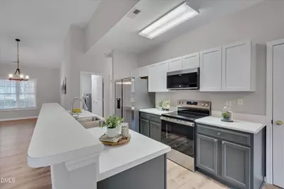 5516 Neuse Wood Drive, Raleigh, NC 27616 - Photo 8