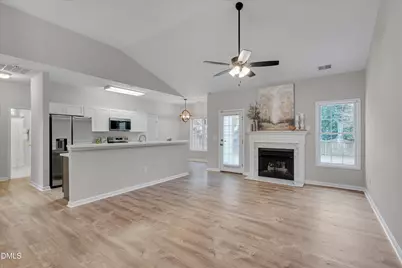 5516 Neuse Wood Drive, Raleigh, NC 27616 - Photo 4