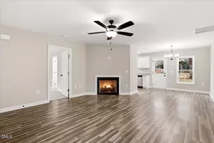 104 E Pope Ave, Kenly, NC 27542 - Photo 8