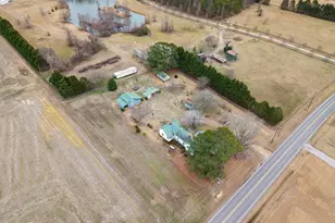 4265 S Halifax Rd, Rocky Mount, NC 27803 - Photo 22