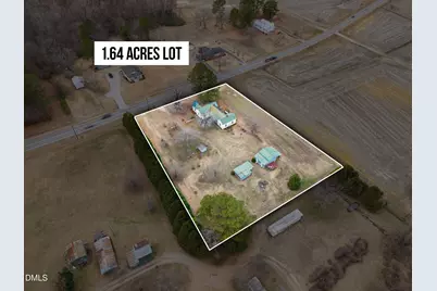 4265 S Halifax Road, Rocky Mount, NC 27803 - Photo 2