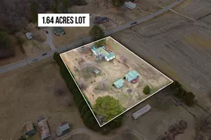 4265 S Halifax Rd, Rocky Mount, NC 27803 - Photo 2