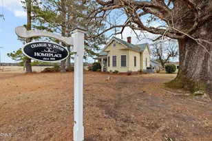 4265 S Halifax Rd, Rocky Mount, NC 27803 - Photo 4