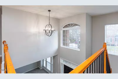 8312 Hardeth Way, Raleigh, NC 27616 - Photo 14