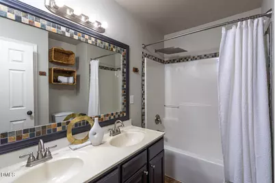 8312 Hardeth Way, Raleigh, NC 27616 - Photo 20
