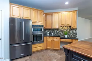 8312 Hardeth Way, Raleigh, NC 27616 - Photo 8