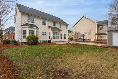 8312 Hardeth Way, Raleigh, NC 27616 - Photo 24