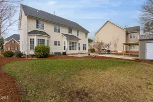 8312 Hardeth Way, Raleigh, NC 27616 - Photo 24