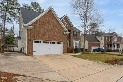 8312 Hardeth Way, Raleigh, NC 27616 - Photo 2
