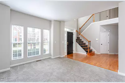 8312 Hardeth Way, Raleigh, NC 27616 - Photo 4