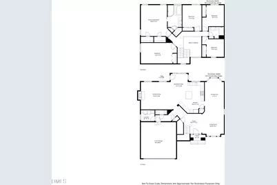 8312 Hardeth Way, Raleigh, NC 27616 - Photo 26