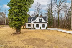 4029 Lake Wendell Rd, Wendell, NC 27591 - Photo 2