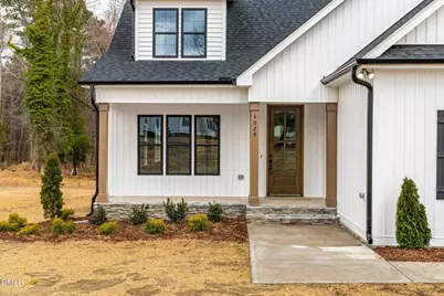 4029 Lake Wendell Road, Wendell, NC 27591 - Photo 4