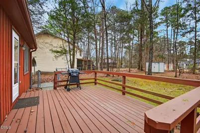 6 McBenson Place, Durham, NC 27705 - Photo 6