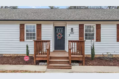 3620 Constellation Drive, Raleigh, NC 27604 - Photo 2