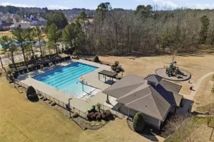 2109 Taramar Ln, Zebulon, NC 27597 - Photo 10