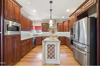 2109 Taramar Lane, Zebulon, NC 27597 - Photo 12