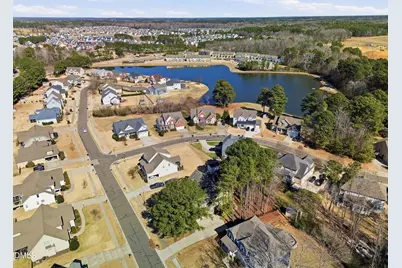 2109 Taramar Lane, Zebulon, NC 27597 - Photo 8