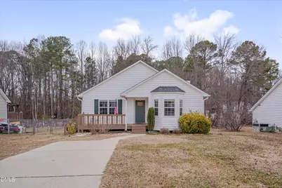 304 Bridget Way, Creedmoor, NC 27522 - Photo 2