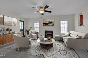 304 Bridget Way, Creedmoor, NC 27522 - Photo 4