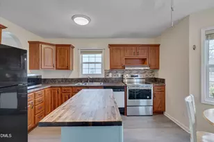 304 Bridget Way, Creedmoor, NC 27522 - Photo 10