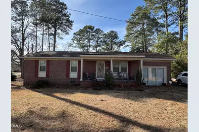 1280 Durham Lake Road, Dudley, NC 28333 - Photo 1