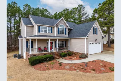 65 Topsail Island Drive, Garner, NC 27529 - Photo 2