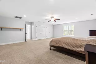 65 Topsail Island Dr, Garner, NC 27529 - Photo 36