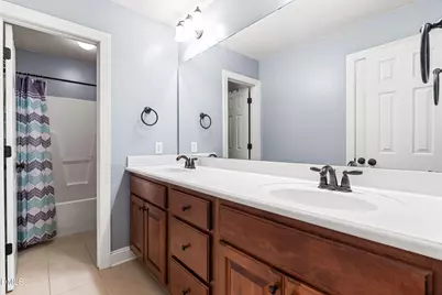 65 Topsail Island Drive, Garner, NC 27529 - Photo 34