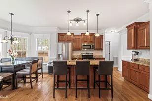 65 Topsail Island Dr, Garner, NC 27529 - Photo 18