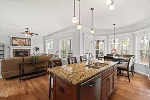 65 Topsail Island Dr, Garner, NC 27529 - Photo 20