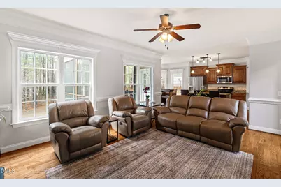 65 Topsail Island Drive, Garner, NC 27529 - Photo 16