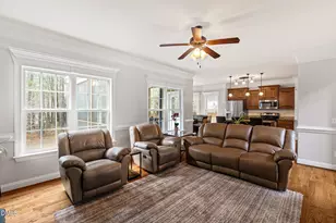 65 Topsail Island Dr, Garner, NC 27529 - Photo 16