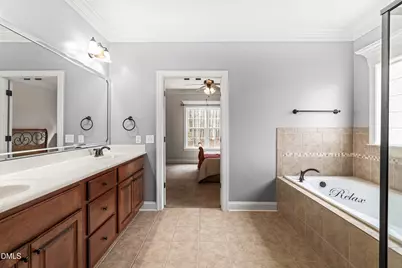 65 Topsail Island Drive, Garner, NC 27529 - Photo 26