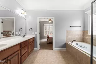 65 Topsail Island Dr, Garner, NC 27529 - Photo 26