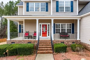 65 Topsail Island Dr, Garner, NC 27529 - Photo 8