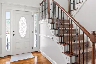 65 Topsail Island Dr, Garner, NC 27529 - Photo 10