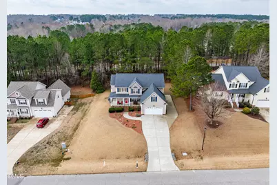 65 Topsail Island Drive, Garner, NC 27529 - Photo 4