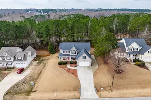 65 Topsail Island Dr, Garner, NC 27529 - Photo 4