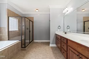 65 Topsail Island Dr, Garner, NC 27529 - Photo 24