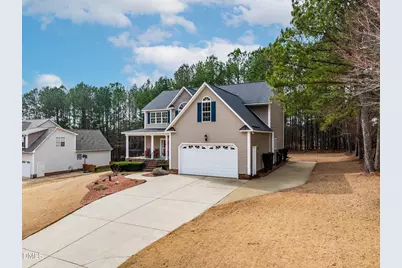 65 Topsail Island Drive, Garner, NC 27529 - Photo 6