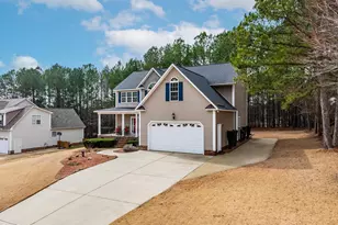 65 Topsail Island Dr, Garner, NC 27529 - Photo 6