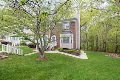327 Silverberry Court #B, Cary, NC 27513 - Photo 1