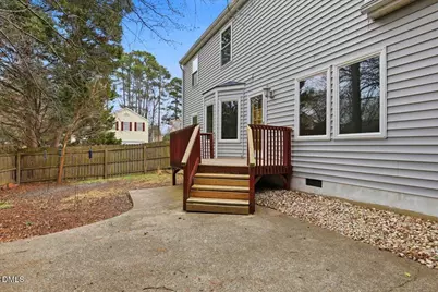 2115 Timken Court, Raleigh, NC 27604 - Photo 4